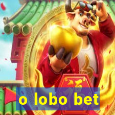 o lobo bet